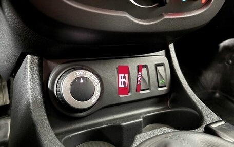 Renault Duster I рестайлинг, 2019 год, 1 315 000 рублей, 14 фотография