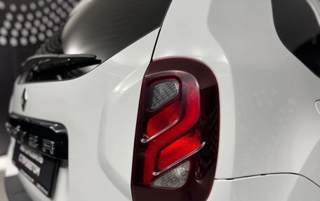 Renault Duster I рестайлинг, 2019 год, 1 315 000 рублей, 22 фотография