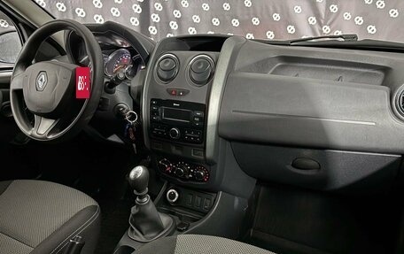 Renault Duster I рестайлинг, 2019 год, 1 315 000 рублей, 21 фотография