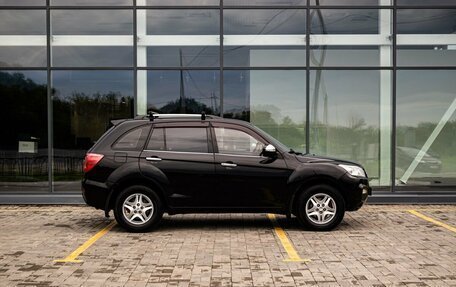 Lifan X60 I рестайлинг, 2013 год, 450 000 рублей, 8 фотография
