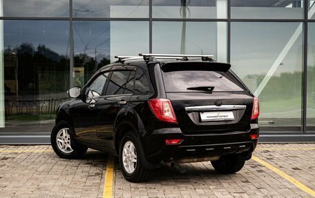 Lifan X60 I рестайлинг, 2013 год, 450 000 рублей, 6 фотография