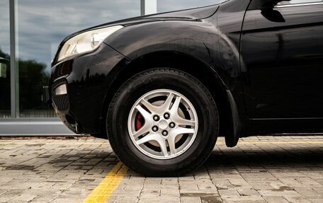 Lifan X60 I рестайлинг, 2013 год, 450 000 рублей, 9 фотография