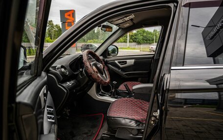 Lifan X60 I рестайлинг, 2013 год, 450 000 рублей, 12 фотография