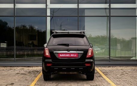 Lifan X60 I рестайлинг, 2013 год, 450 000 рублей, 4 фотография