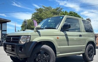 Mitsubishi Pajero Mini II, 2012 год, 600 000 рублей, 1 фотография