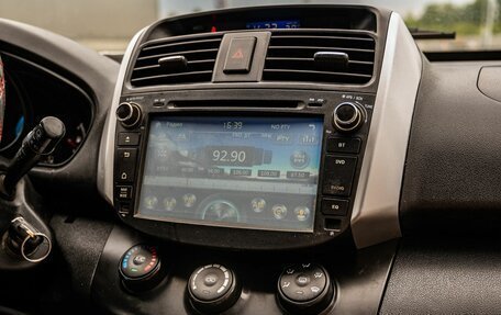 Lifan X60 I рестайлинг, 2013 год, 450 000 рублей, 19 фотография