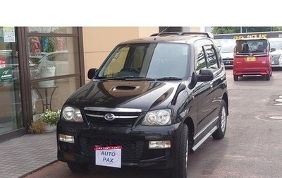 Daihatsu Terios II, 2012 год, 550 000 рублей, 1 фотография