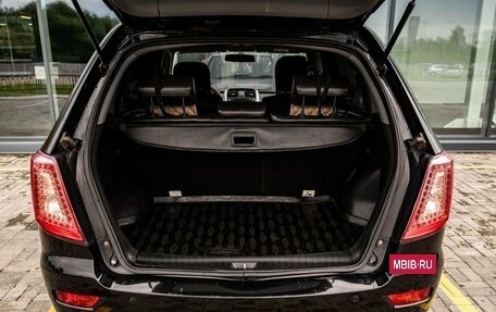 Lifan X60 I рестайлинг, 2013 год, 450 000 рублей, 23 фотография