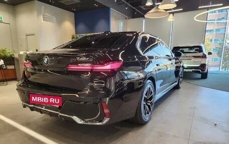 BMW 7 серия, 2024 год, 13 650 000 рублей, 2 фотография
