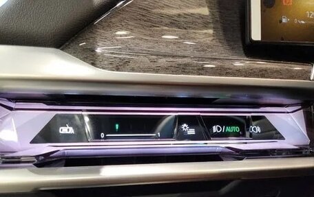 BMW 7 серия, 2024 год, 13 650 000 рублей, 10 фотография