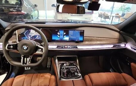 BMW 7 серия, 2024 год, 13 650 000 рублей, 9 фотография
