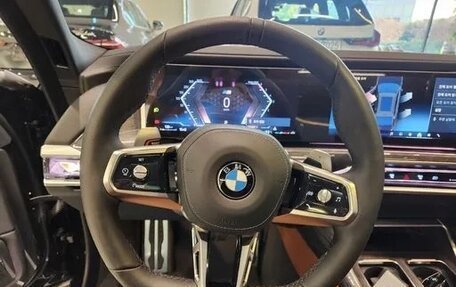 BMW 7 серия, 2024 год, 13 650 000 рублей, 7 фотография