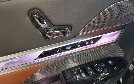 BMW 7 серия, 2024 год, 13 650 000 рублей, 11 фотография