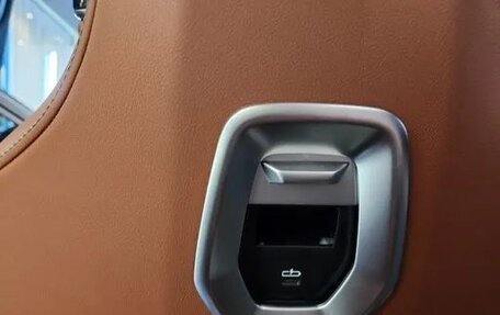 BMW 7 серия, 2024 год, 13 650 000 рублей, 15 фотография