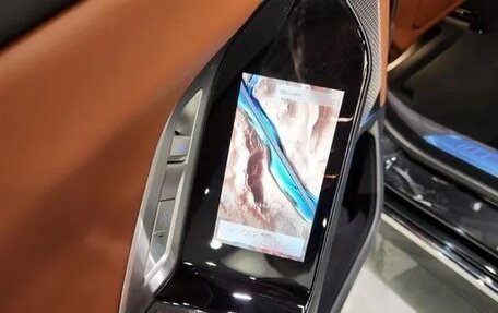 BMW 7 серия, 2024 год, 13 650 000 рублей, 13 фотография