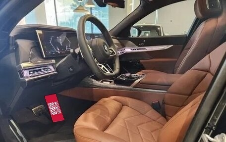 BMW 7 серия, 2024 год, 13 650 000 рублей, 6 фотография