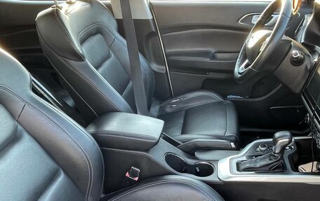 Chery Tiggo 4 I рестайлинг, 2020 год, 1 300 000 рублей, 6 фотография