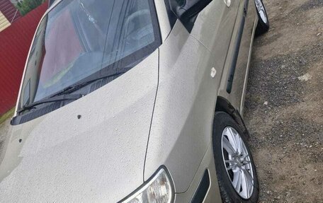 Hyundai Matrix I рестайлинг, 2006 год, 435 000 рублей, 3 фотография
