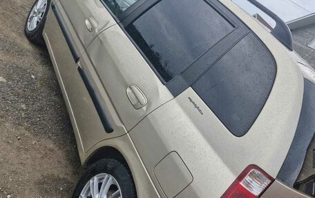 Hyundai Matrix I рестайлинг, 2006 год, 435 000 рублей, 7 фотография