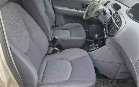 Hyundai Matrix I рестайлинг, 2006 год, 435 000 рублей, 9 фотография