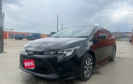 Toyota Corolla, 2020 год, 1 800 000 рублей, 1 фотография