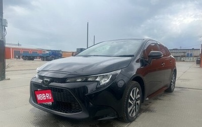 Toyota Corolla, 2020 год, 1 800 000 рублей, 1 фотография