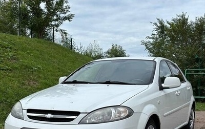 Chevrolet Lacetti, 2011 год, 485 000 рублей, 1 фотография