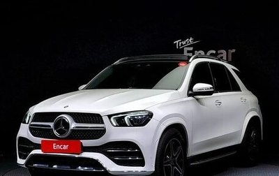 Mercedes-Benz GLE, 2021 год, 5 204 000 рублей, 1 фотография
