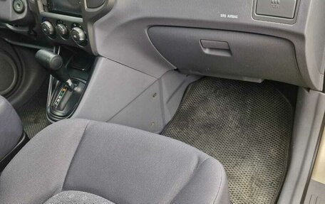 Hyundai Matrix I рестайлинг, 2006 год, 435 000 рублей, 11 фотография