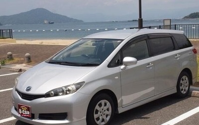 Toyota Wish II, 2010 год, 1 000 000 рублей, 1 фотография