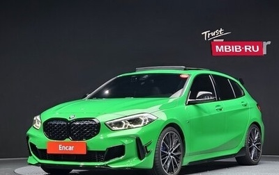 BMW 1 серия, 2022 год, 4 300 000 рублей, 1 фотография