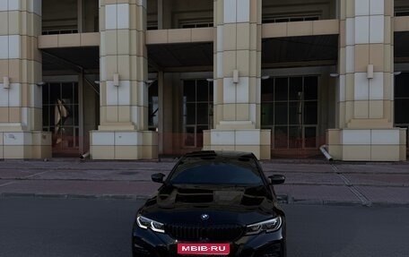 BMW 3 серия, 2020 год, 3 850 000 рублей, 1 фотография