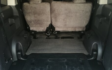 Honda Stepwgn IV, 2012 год, 1 650 000 рублей, 1 фотография