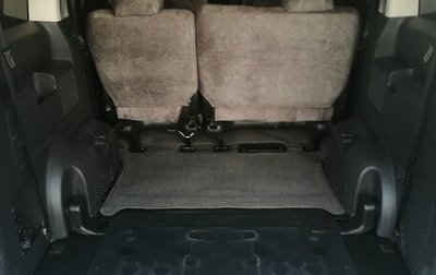 Honda Stepwgn IV, 2012 год, 1 650 000 рублей, 1 фотография