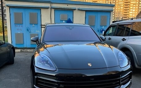 Porsche Cayenne III, 2019 год, 6 250 000 рублей, 1 фотография