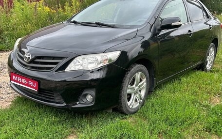 Toyota Corolla, 2012 год, 900 000 рублей, 1 фотография
