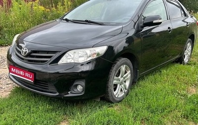 Toyota Corolla, 2012 год, 900 000 рублей, 1 фотография