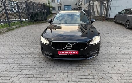 Volvo V90 II, 2019 год, 2 500 000 рублей, 1 фотография