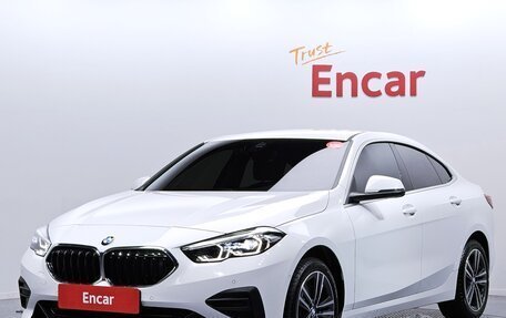 BMW 2 серия F44, 2022 год, 2 800 000 рублей, 1 фотография