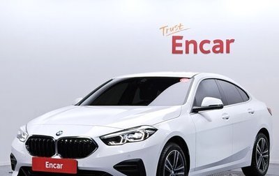 BMW 2 серия F44, 2022 год, 2 800 000 рублей, 1 фотография
