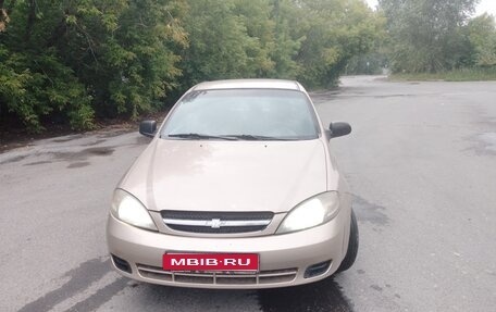 Chevrolet Lacetti, 2007 год, 320 000 рублей, 1 фотография