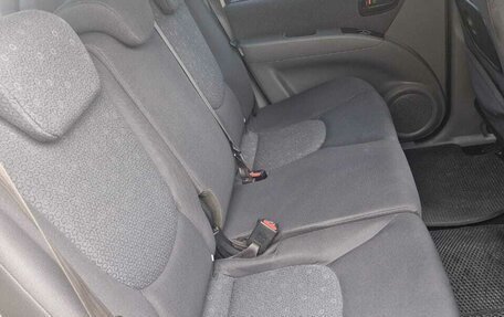 Hyundai Matrix I рестайлинг, 2006 год, 435 000 рублей, 15 фотография