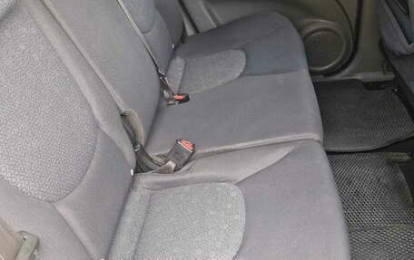 Hyundai Matrix I рестайлинг, 2006 год, 435 000 рублей, 16 фотография