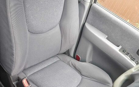 Hyundai Matrix I рестайлинг, 2006 год, 435 000 рублей, 14 фотография
