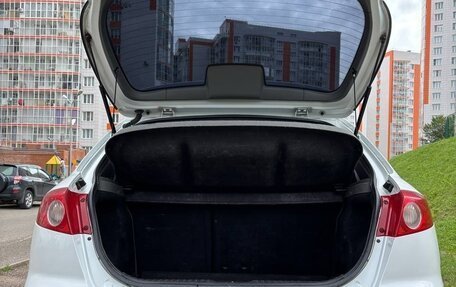 Chevrolet Lacetti, 2011 год, 485 000 рублей, 6 фотография