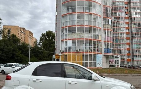 Chevrolet Lacetti, 2011 год, 485 000 рублей, 5 фотография