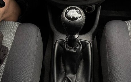 Chevrolet Lacetti, 2011 год, 485 000 рублей, 14 фотография