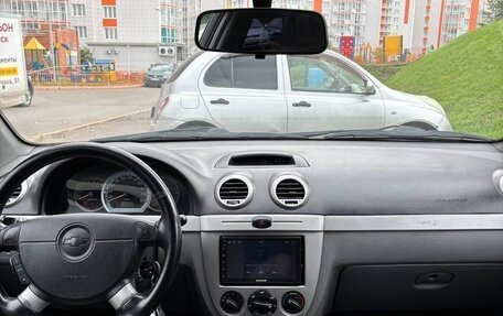 Chevrolet Lacetti, 2011 год, 485 000 рублей, 11 фотография