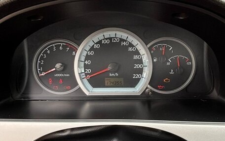 Chevrolet Lacetti, 2011 год, 485 000 рублей, 12 фотография