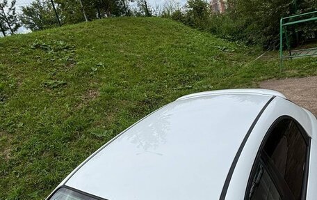 Chevrolet Lacetti, 2011 год, 485 000 рублей, 8 фотография